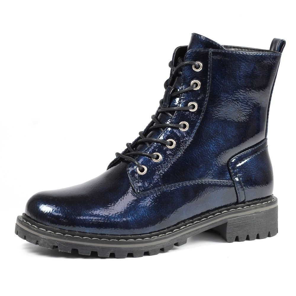 LUNAR BOOT | Buckles \u0026 Bows