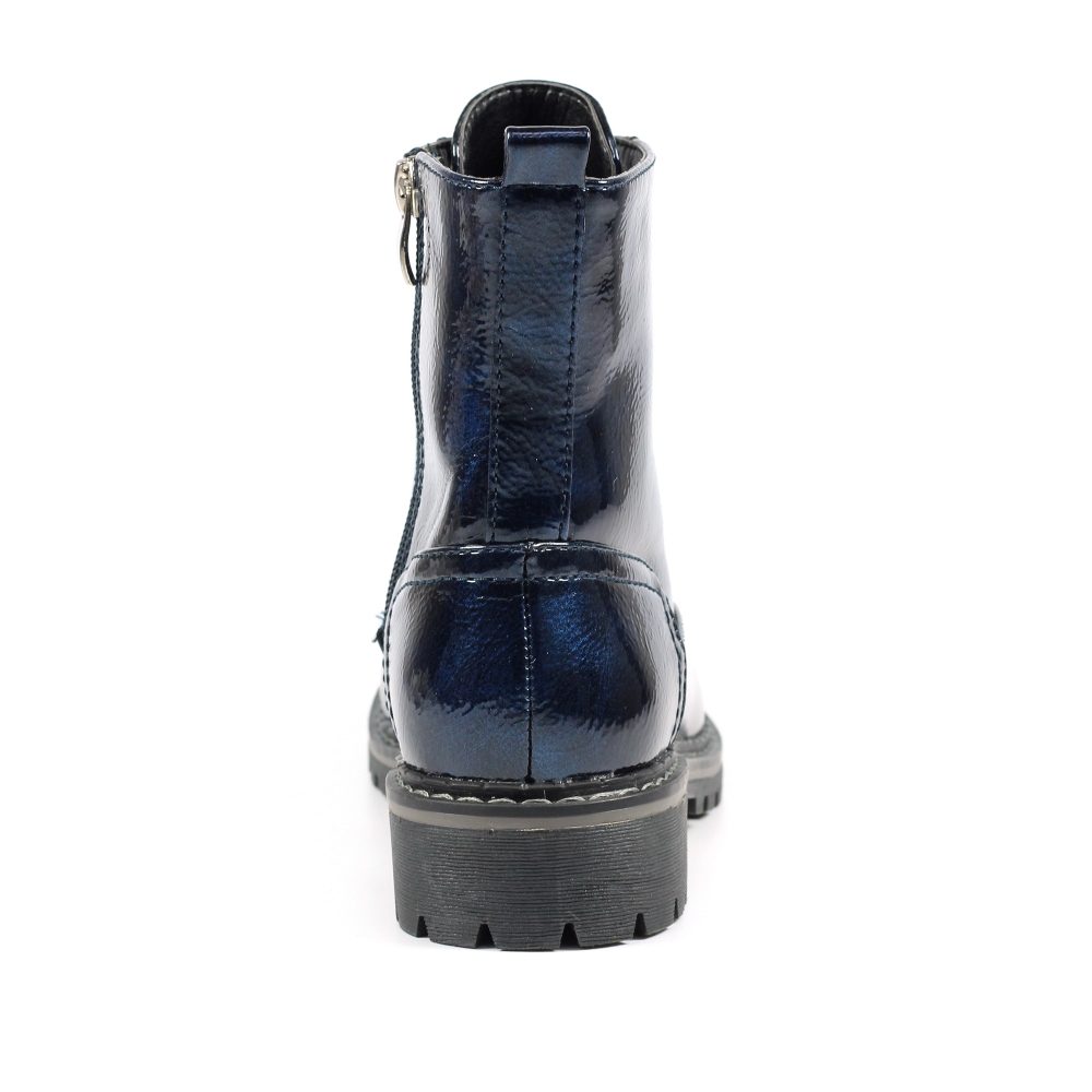 LUNAR BOOT | Buckles \u0026 Bows