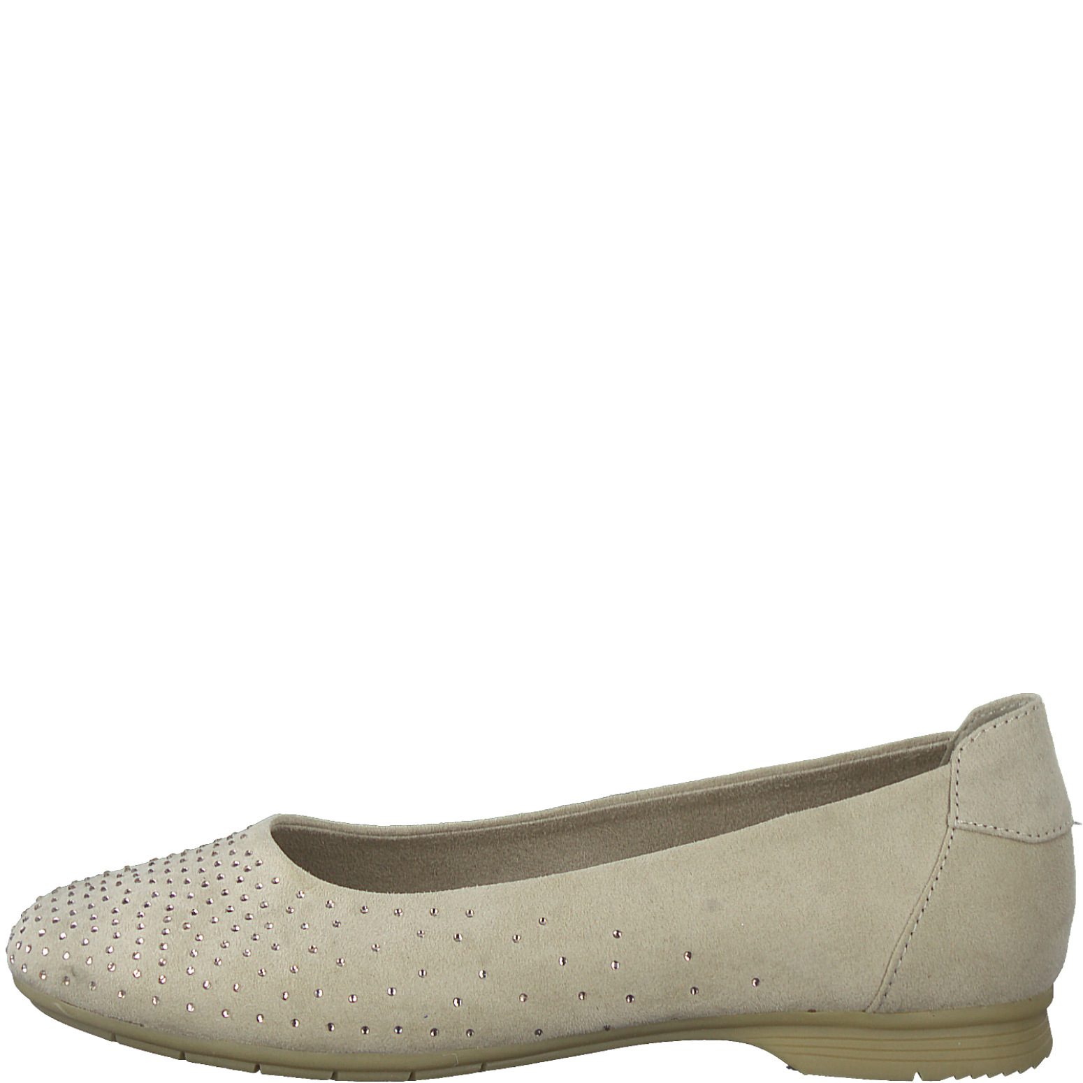 Jana Shoe Buckles & Bows