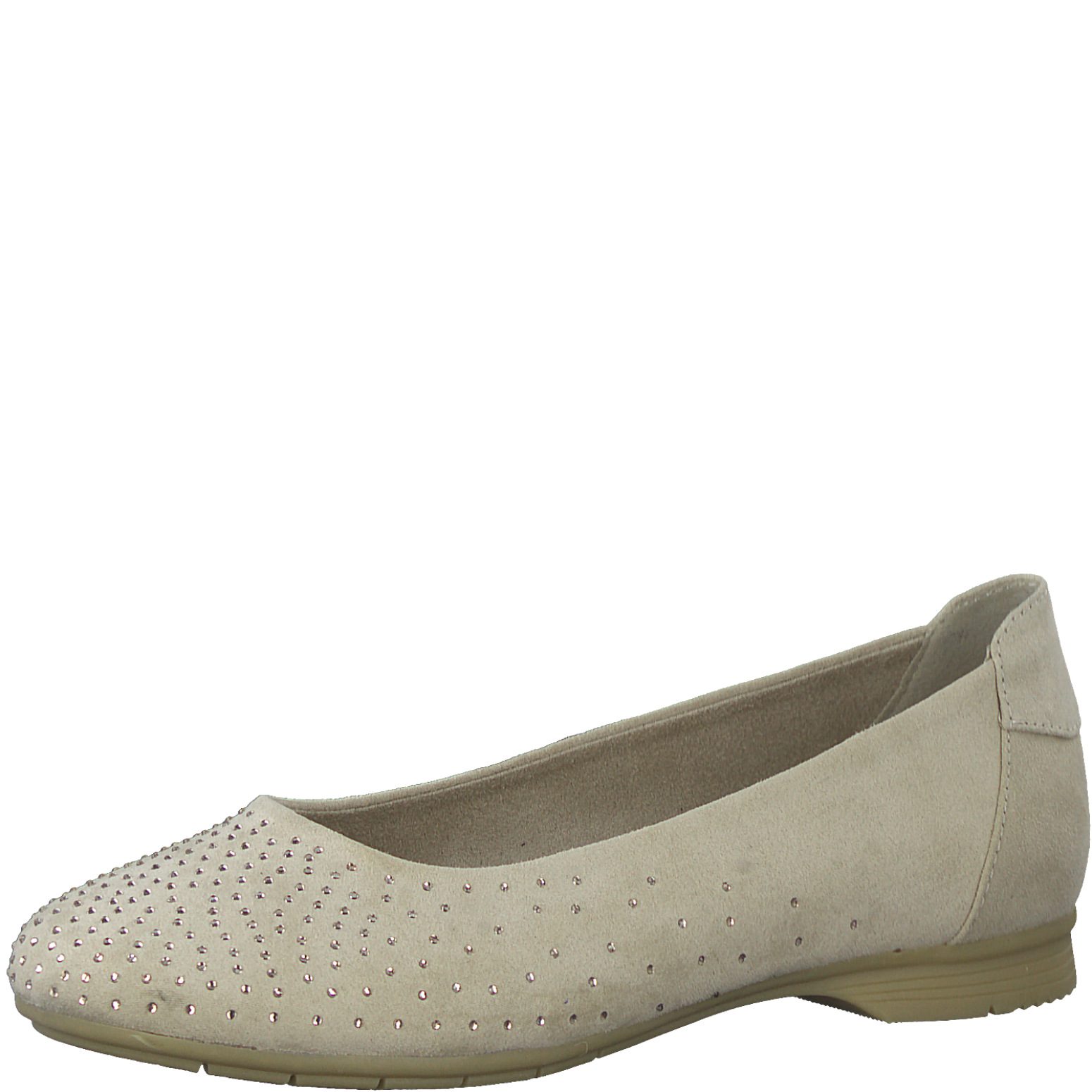 Jana Shoe Buckles & Bows