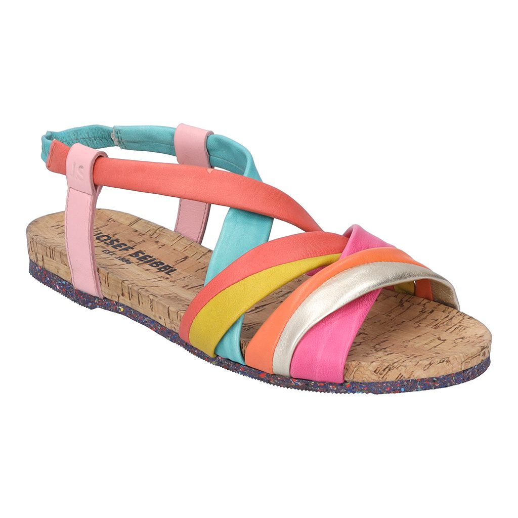 Josef seibel flip flops new arrivals