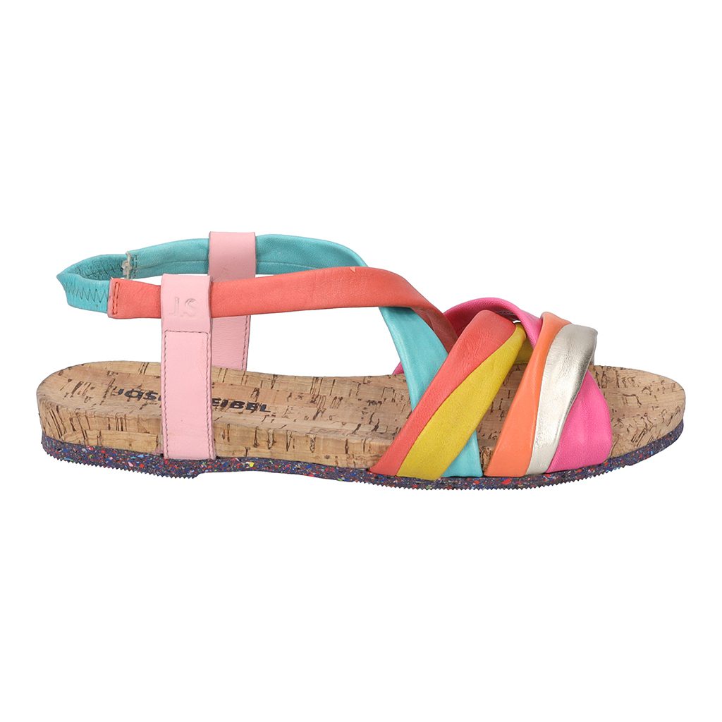 Josef Seibel Sandal (available in 2 colours) - Image 6