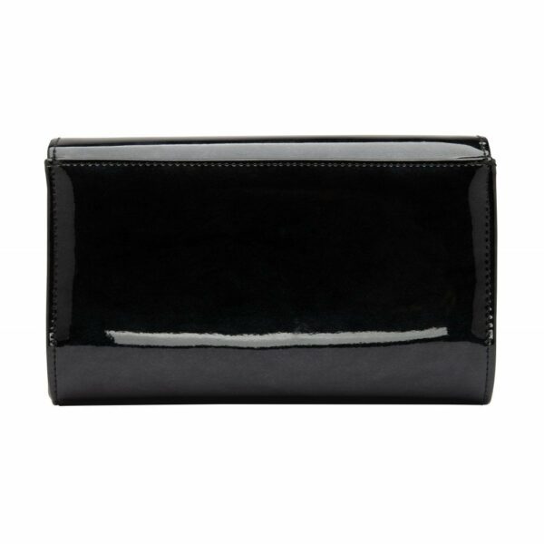 LOTUS CLUTCH BAG | Buckles & Bows