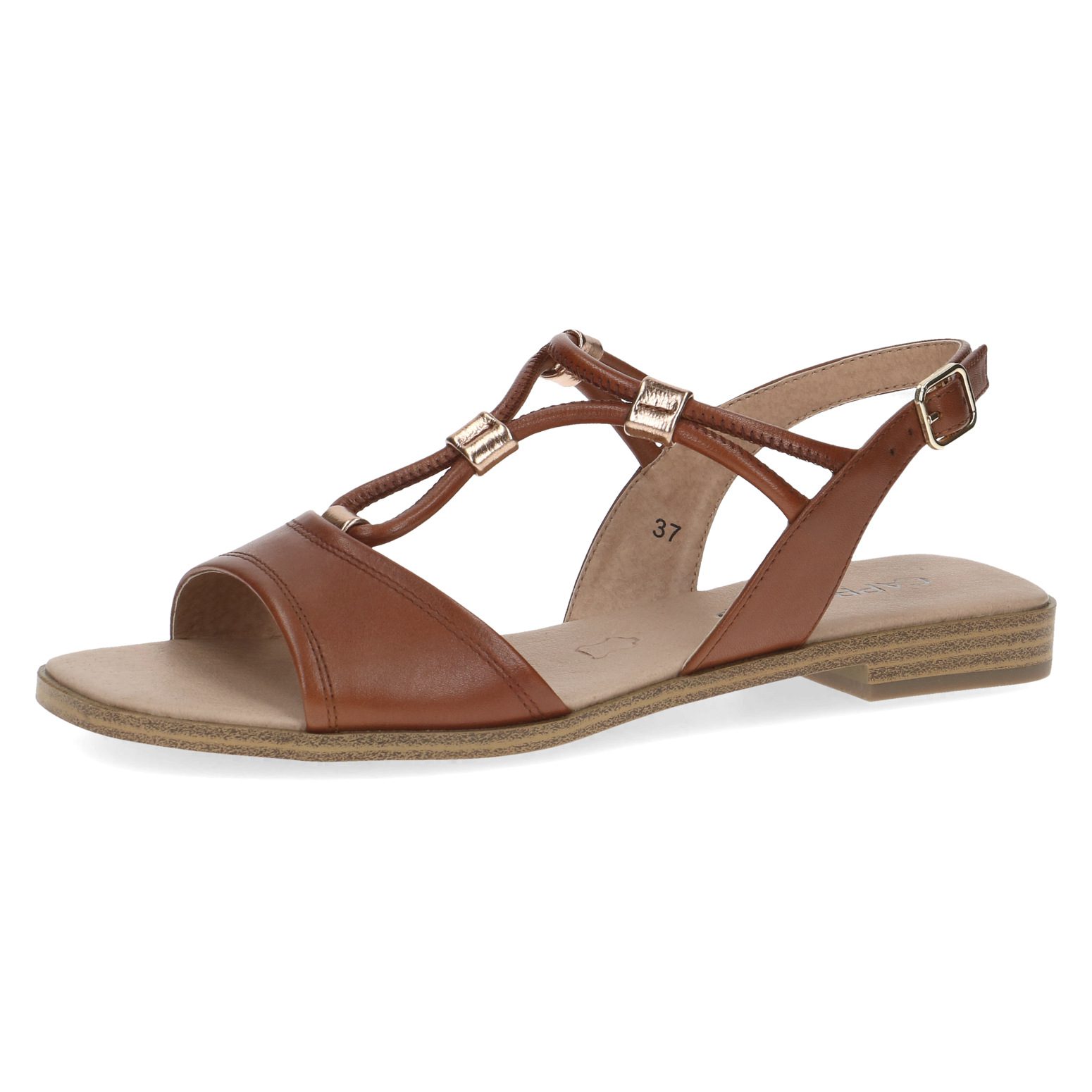 Caprice sandals sale clearance