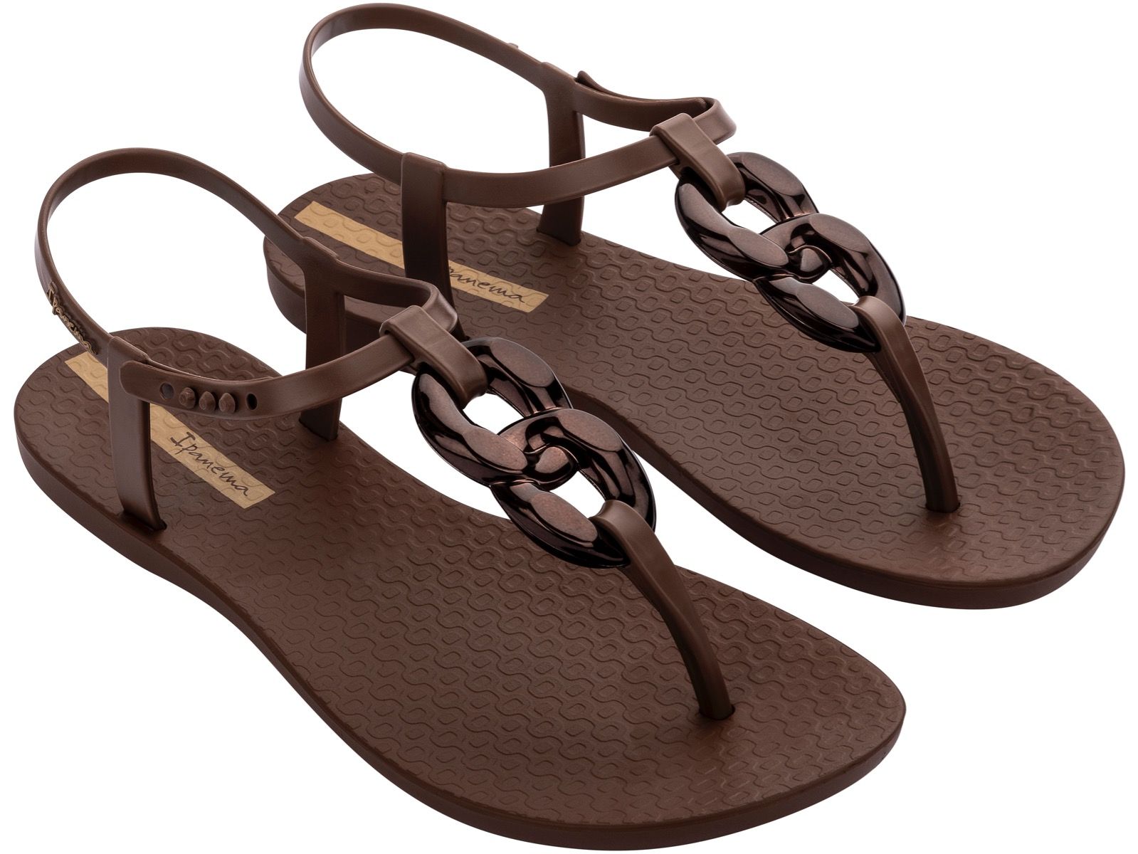 eenvoudig Sluipmoordenaar Wonderbaarlijk Ipanema Sandal | Buckles & Bows