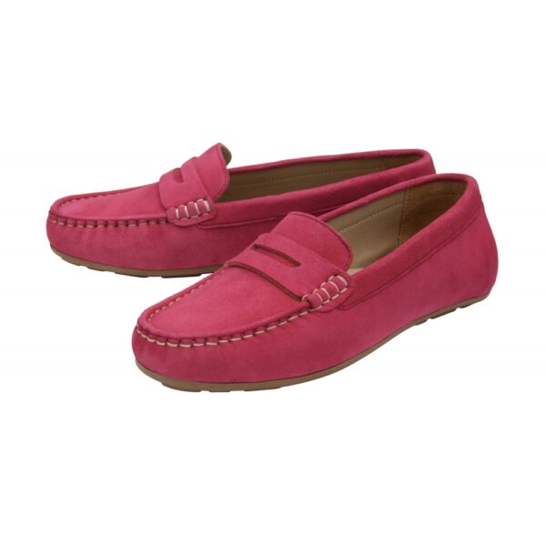 Ravel Loafer