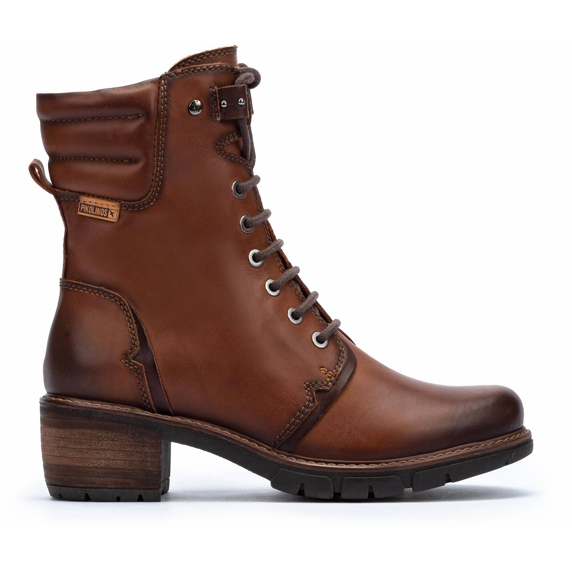 Pikolinos Boot | Buckles & Bows