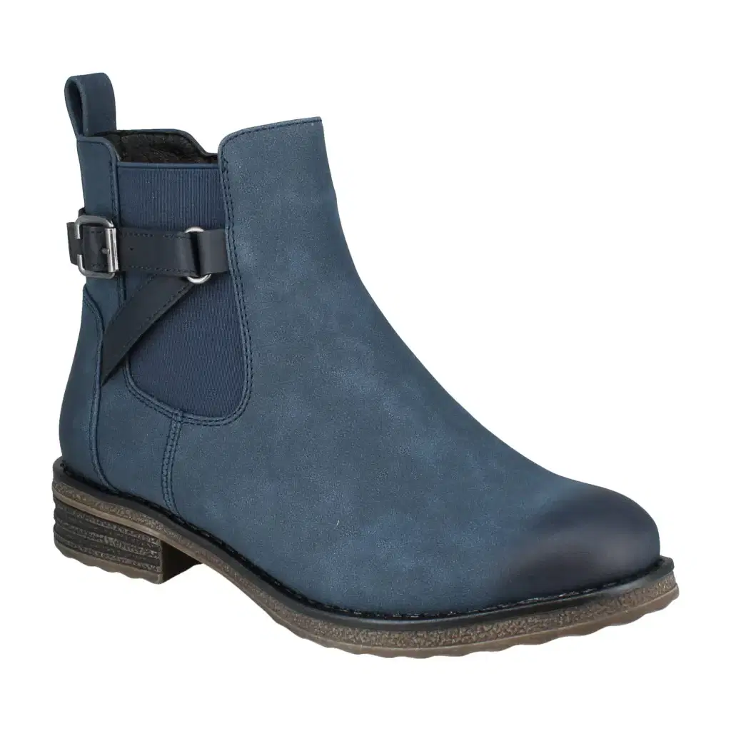 Westland Ankle Boot