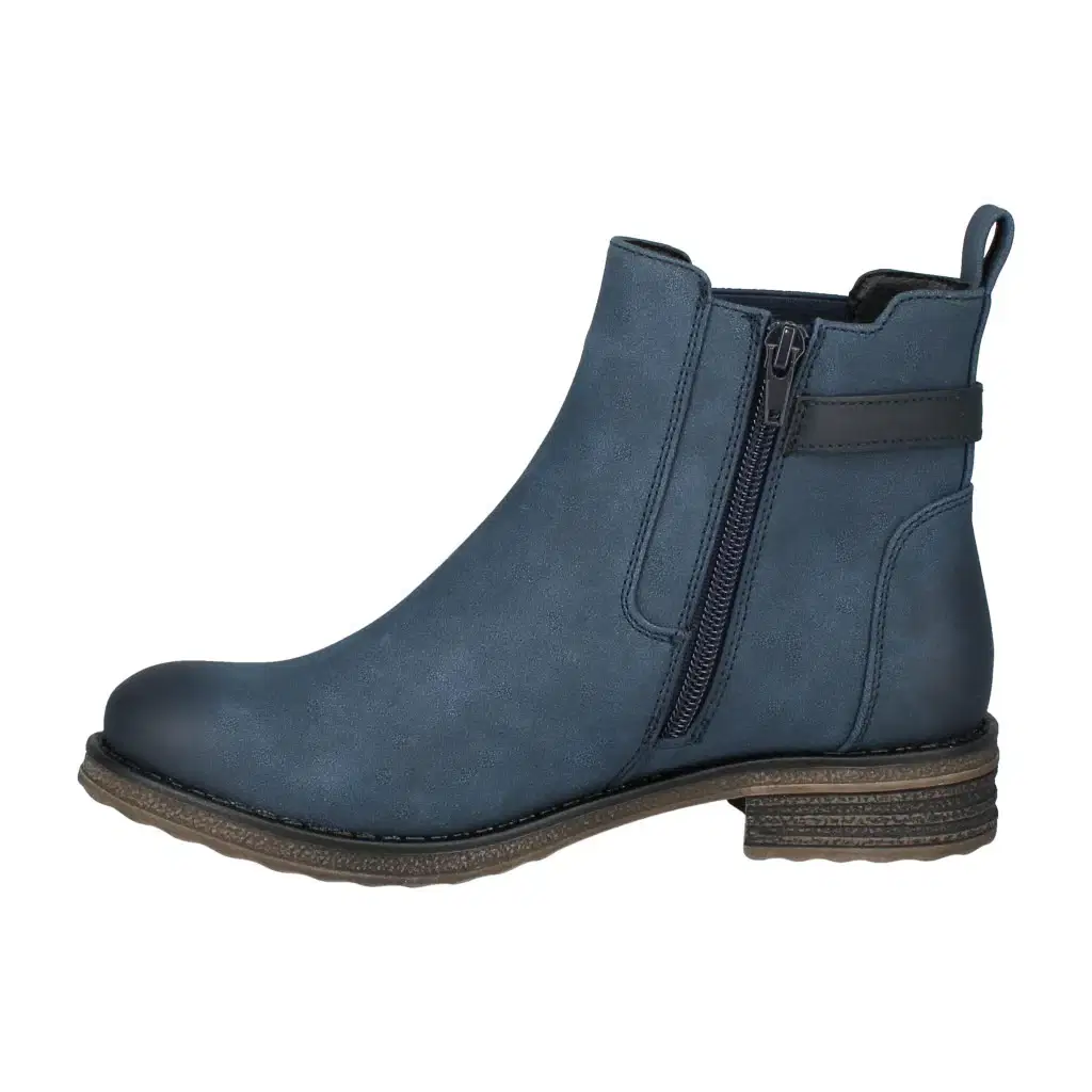 Westland Ankle Boot - Image 3
