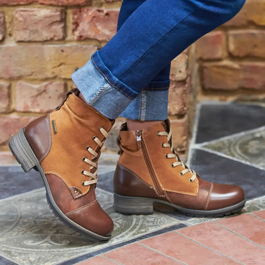 Josef Seibel Ankle Boot (Susie 03) - Image 5