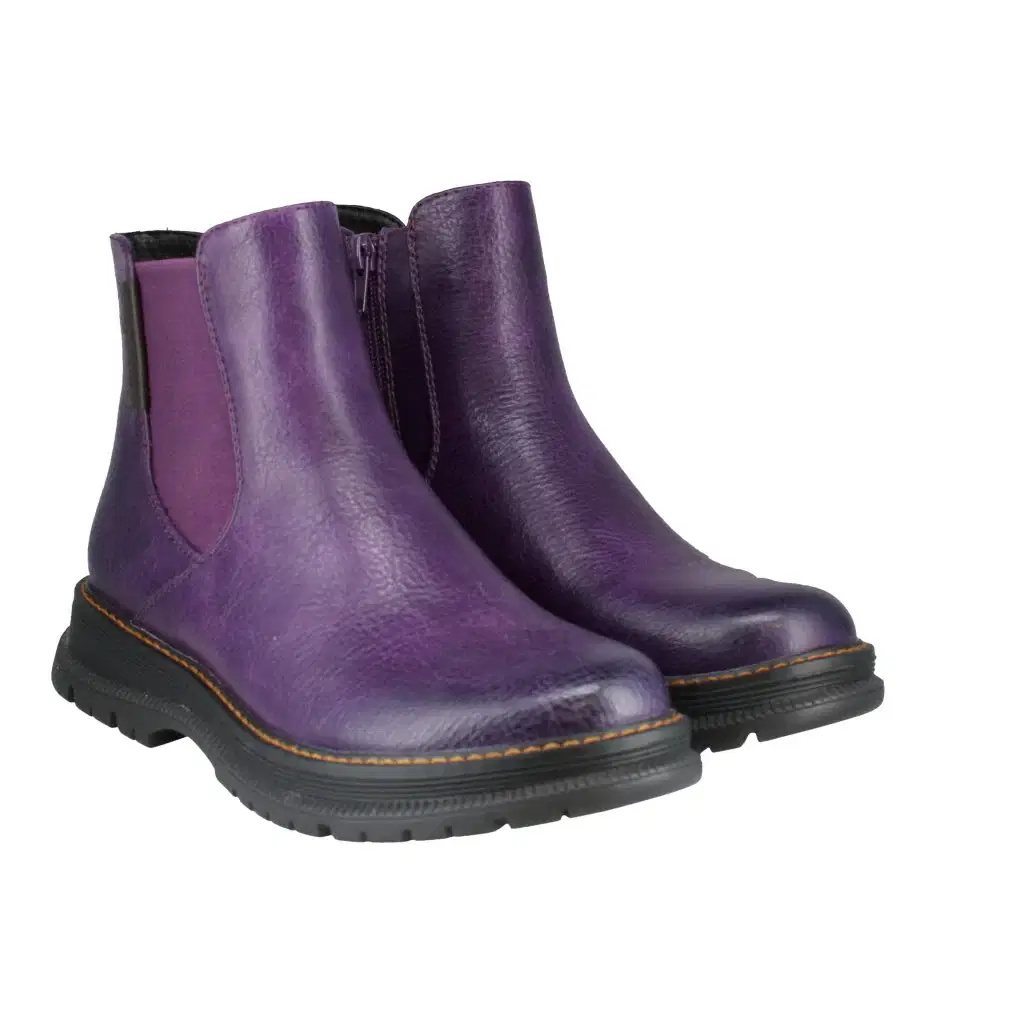 Westland Ankle Boot (Peyton 02) Available in 2 Colours - Image 3