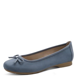 Jana Ballet Pump
