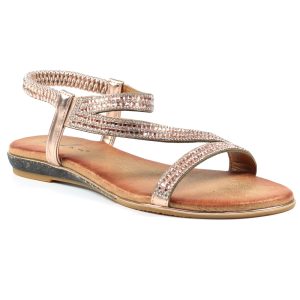 Lunar Sandal