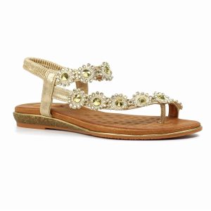 Lunar Sandal Charlotte 11