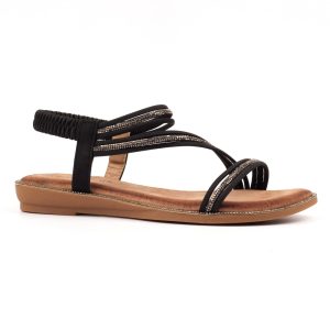 Lunar Sandal