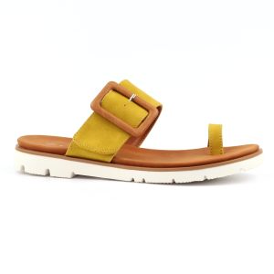 Lunar Sandal