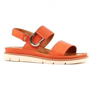 Adjustable Sandal with soft Cushioned Footbed for all day comfort