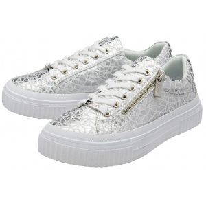 silver-print-alexa-lace-up-trainers-lotus-