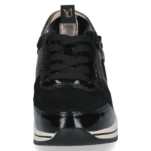 Caprice Ankle Boot (Available in 2 Colours) - Image 7